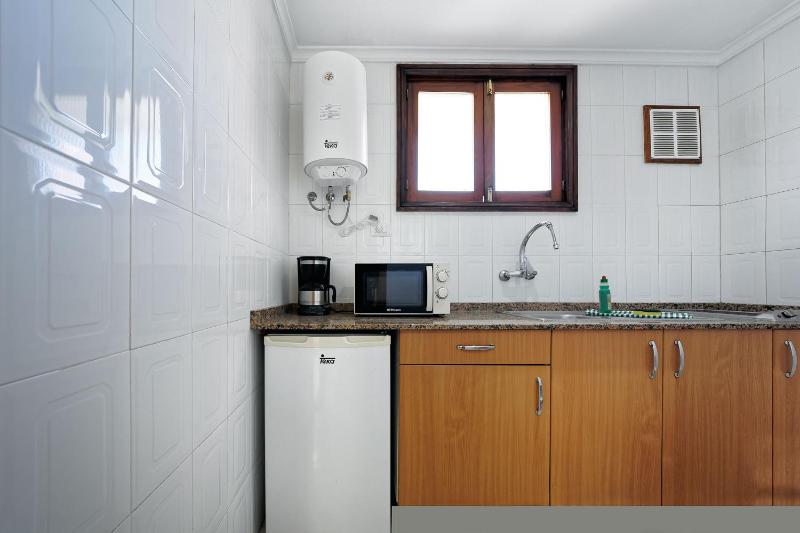 Apartamentos Strelitzias - image 44