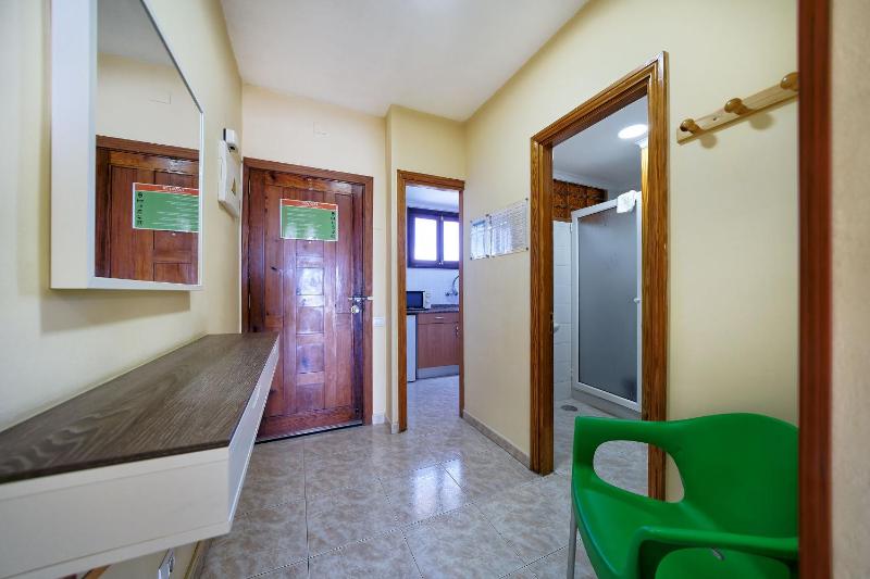 Apartamentos Strelitzias - image 37