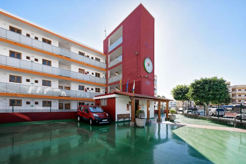 Apartamentos Strelitzias - image 48