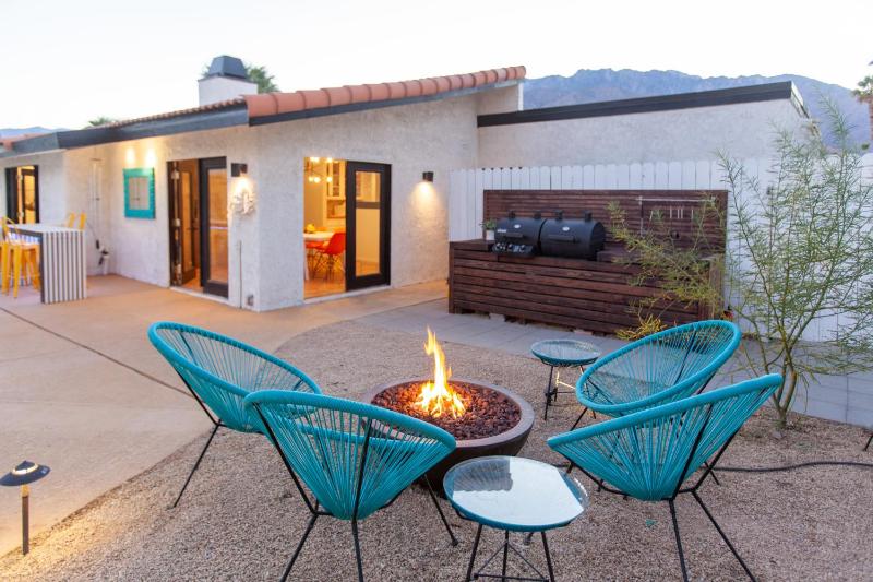 Three-Bedroom House image 2