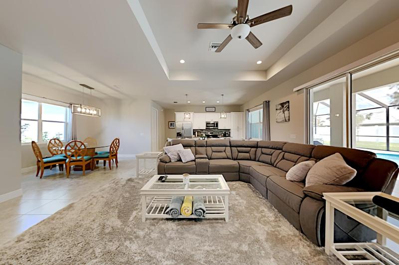 Three-Bedroom House image 3