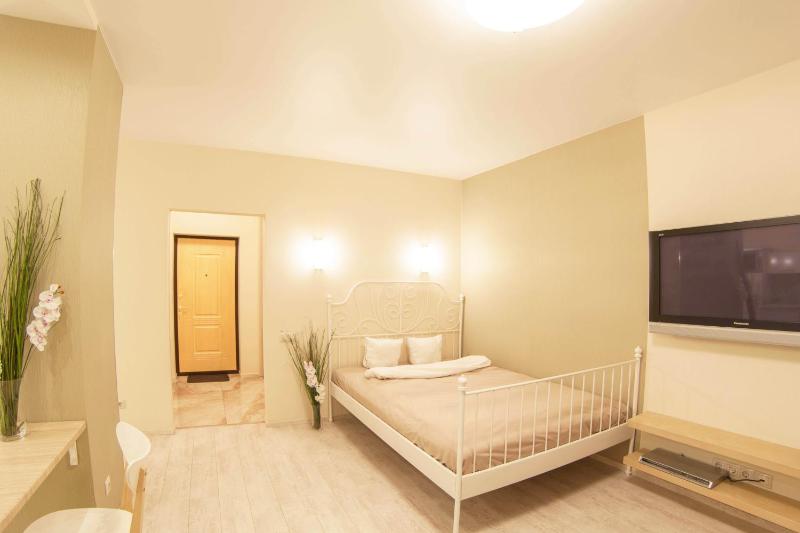 Deluxe Apartment image 1