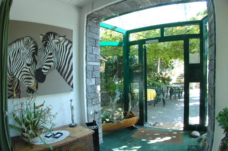 Osteria Garni Americana - image 10