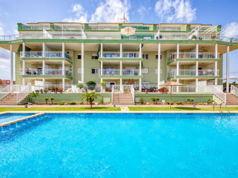 Apartment Marina Park-3 by Interhome Images