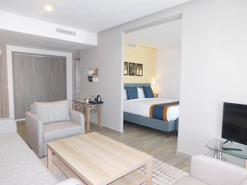 Gardenia Boutique Hotel - image 16