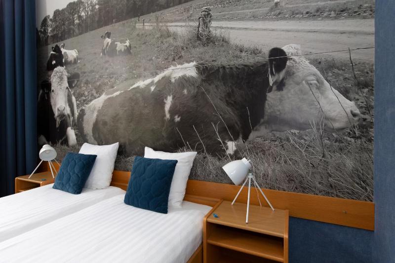 Superior Twin Room image 4