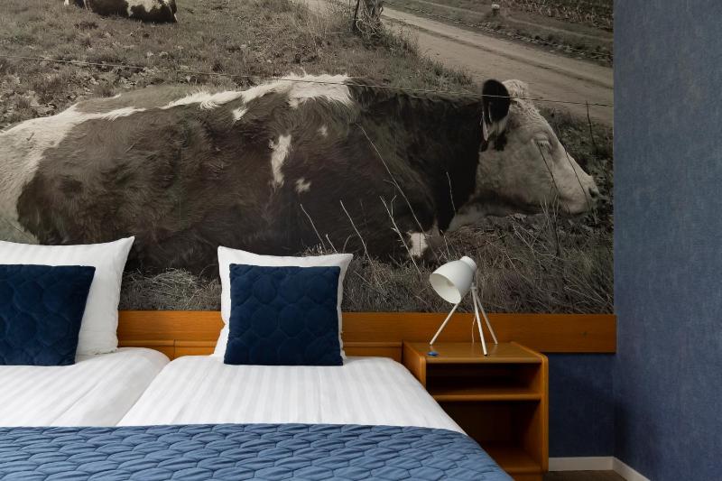 Superior Twin Room image 3