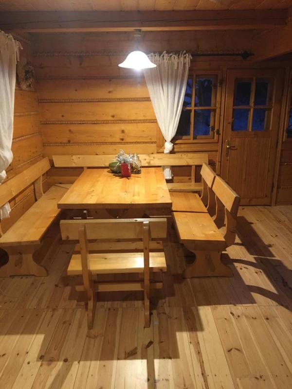 SkiBajkowa Chata - image 7