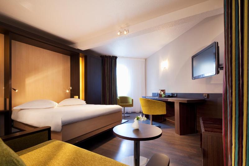Prestige Double Room image 1