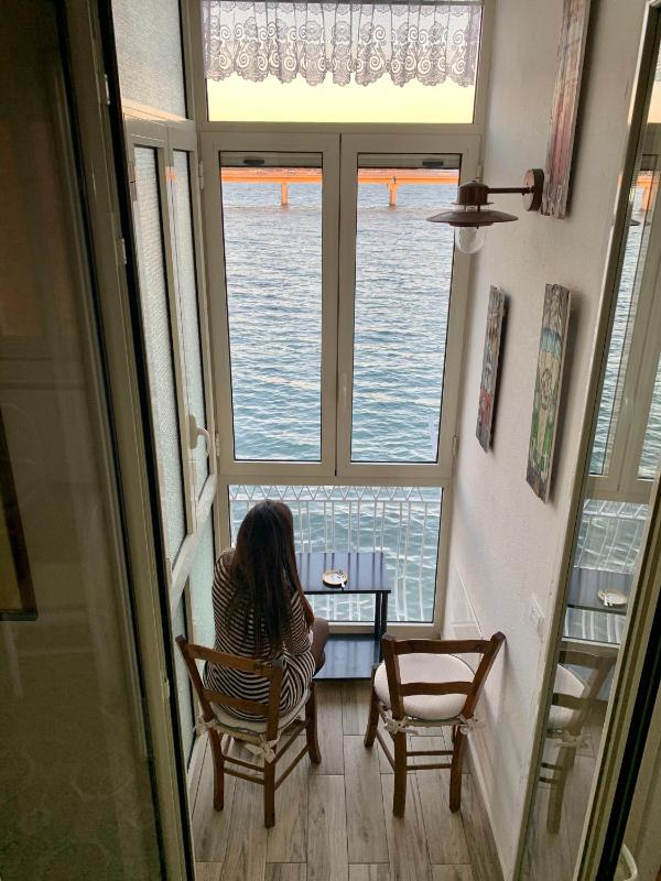 Bombonera apartment Images