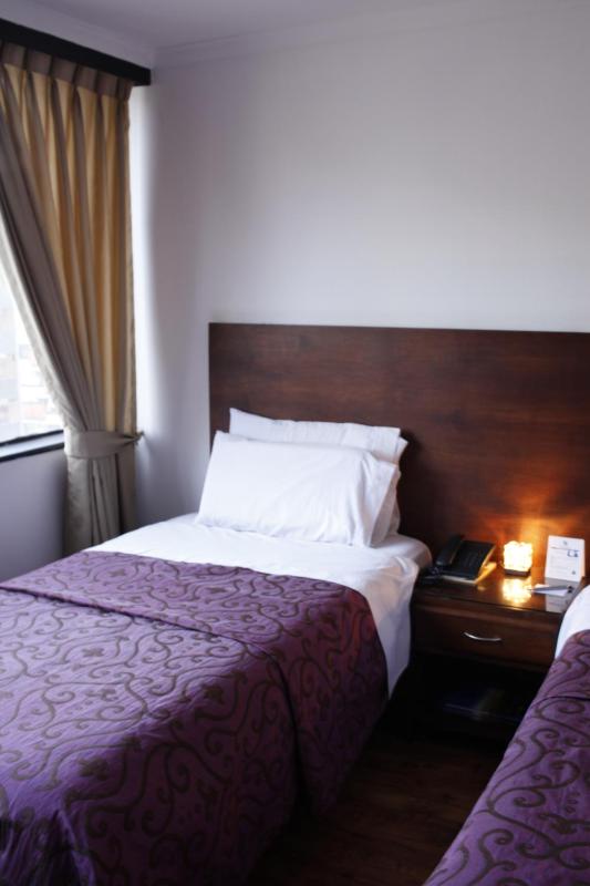Hotel San Francisco de Asís - image 10