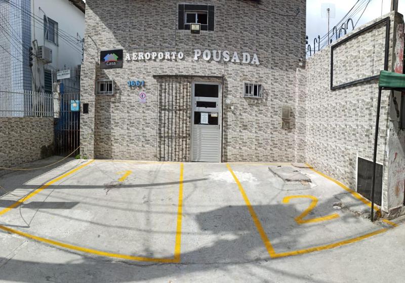 Casa Aeroporto Pousada - image 39