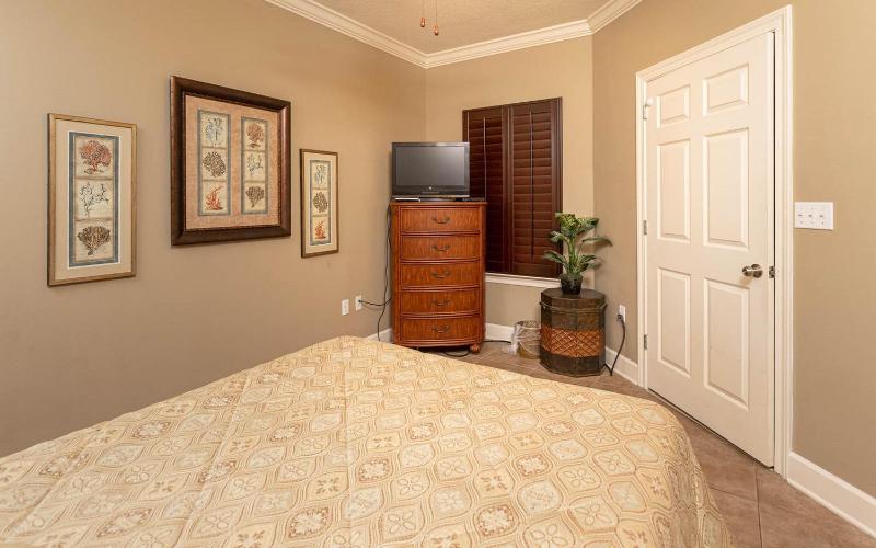 Deluxe Apartment image 3