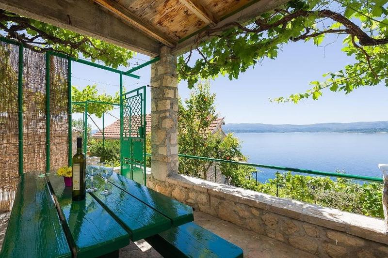 Vineyard Cottages - Murvica (146) - image 33