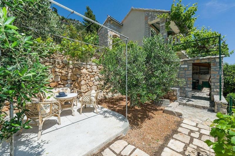 Vineyard Cottages - Murvica (146) - image 29