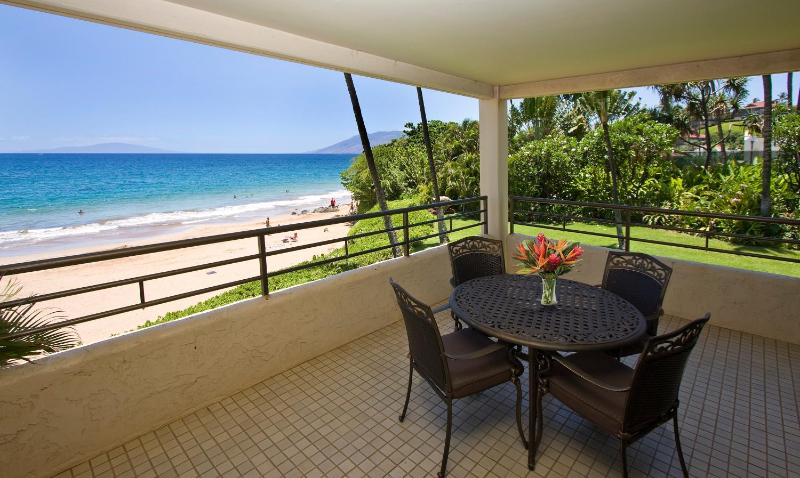 Two-Bedroom Apartment - Oceanfront  image 2