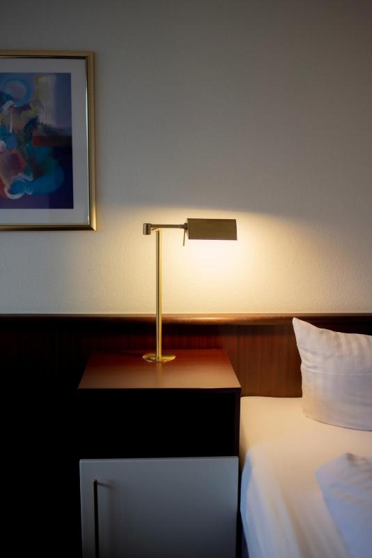 Budget Single Room image 3