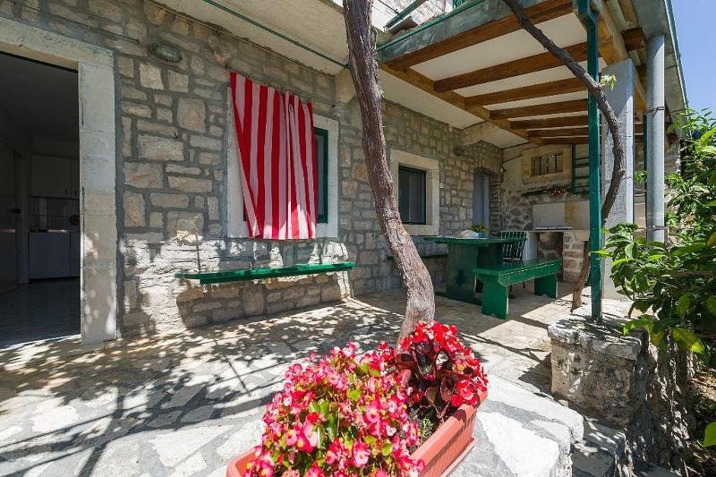 Vineyard Cottages - Murvica (146) - image 45
