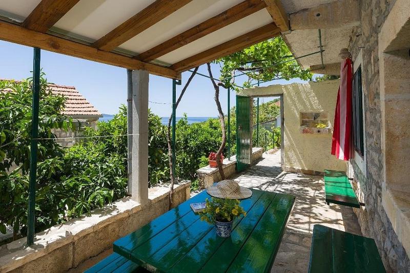 Vineyard Cottages - Murvica (146) - image 39