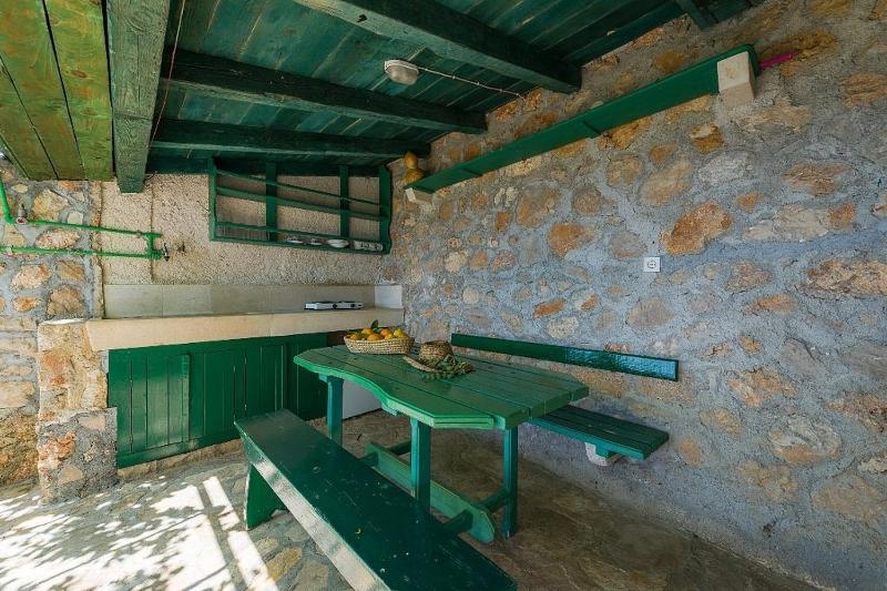Vineyard Cottages - Murvica (146) - image 12