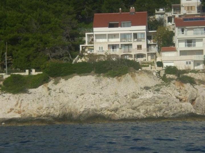 Seabreeze Apartments Hvar (199) - image 8