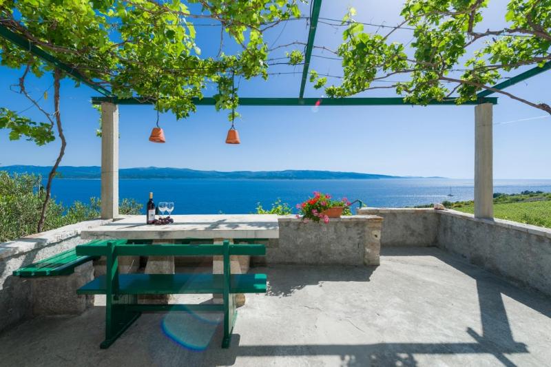 Vineyard Cottages - Murvica (146) - image 6