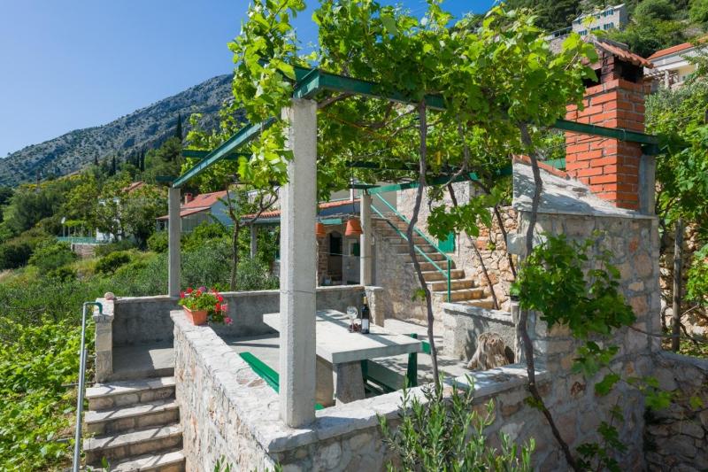 Vineyard Cottages - Murvica (146) - image 41