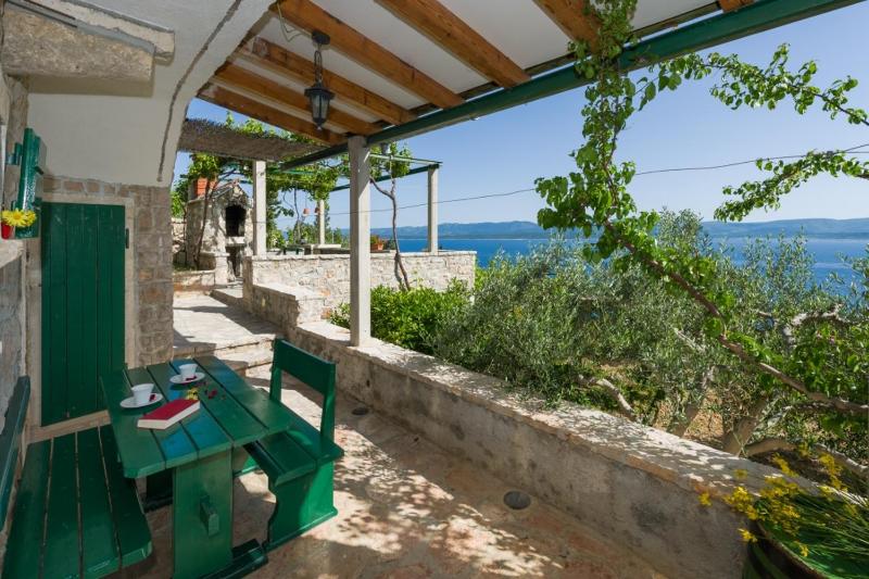 Vineyard Cottages - Murvica (146) - image 19