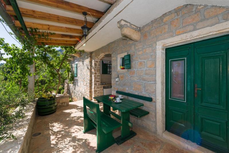Vineyard Cottages - Murvica (146) - image 22