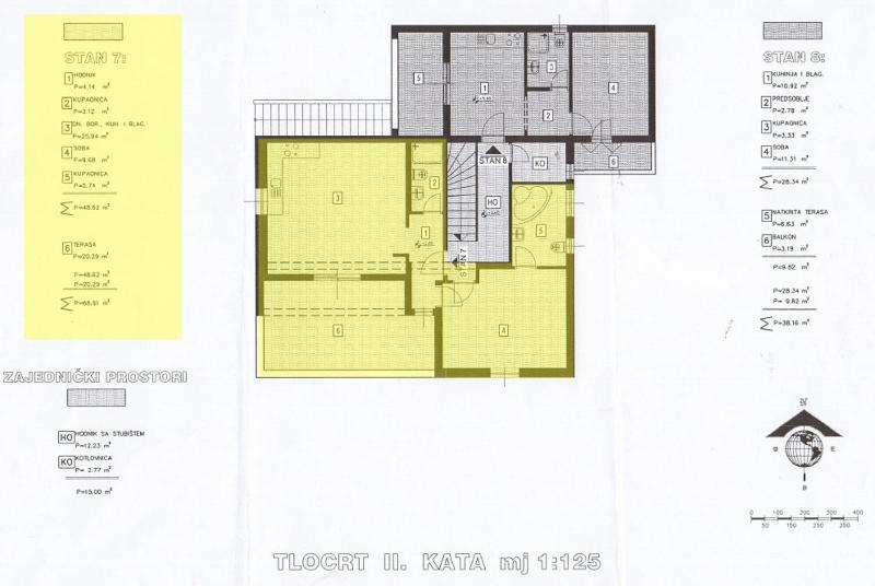 Apartment Bol (3417-1) - image 14