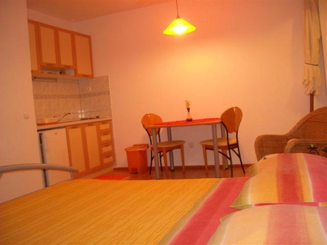 Studio apartment in Bol with sea view balcony air conditioning Wi-Fi (3417-3) - image 30