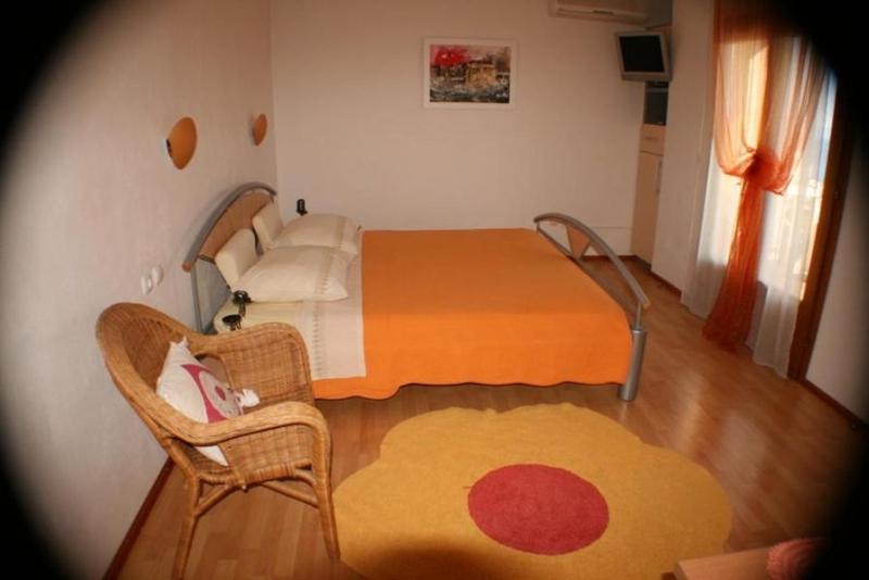 Studio apartment in Bol with sea view balcony air conditioning Wi-Fi (3417-3) - image 28