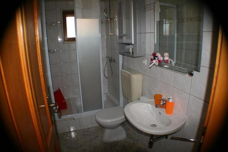 Studio apartment in Bol with sea view balcony air conditioning Wi-Fi (3417-3) - image 22