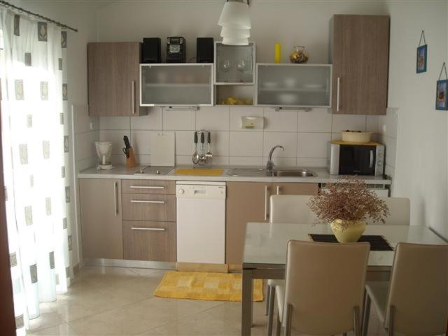 Ferienwohnung in Bol mit Meerblick Terrasse Klimaanlage W-LAN (3417-2) - image 37