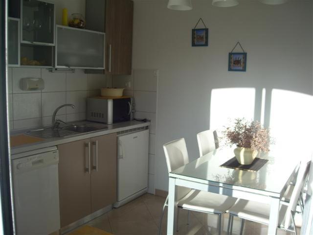 Ferienwohnung in Bol mit Meerblick Terrasse Klimaanlage W-LAN (3417-2) - image 27