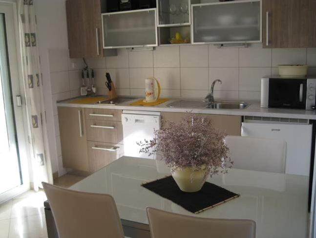 Ferienwohnung in Bol mit Meerblick Terrasse Klimaanlage W-LAN (3417-2) - image 21