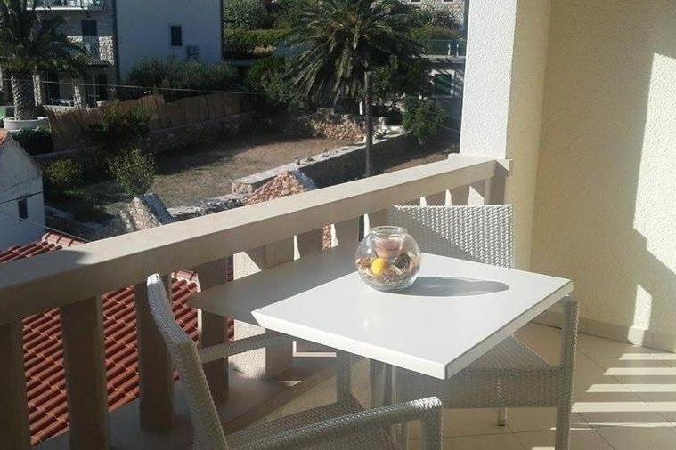 Ferienwohnung in Bol mit Meerblick Terrasse Klimaanlage W-LAN (3417-2) - image 31