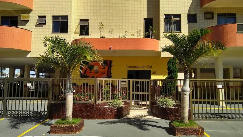 Apartamento na Prainha, de um quarto! Images