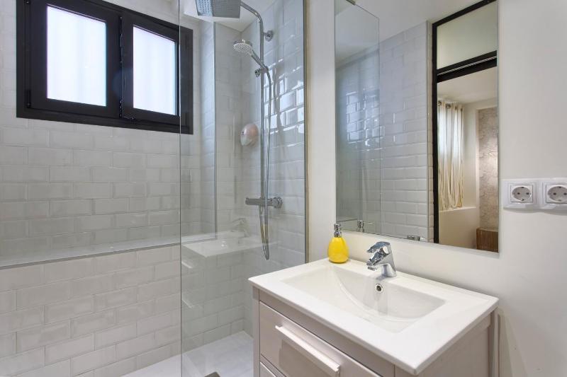 One-Bedroom Apartment image 4