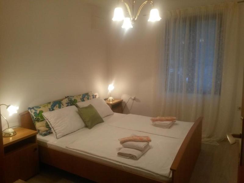 Apartment 4693-1 for max. 6 pers. in Malinska - image 32