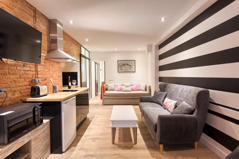 Apartment - Ground Floor image 4