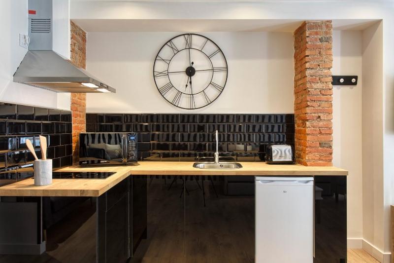 Apartment - Split Level image 3