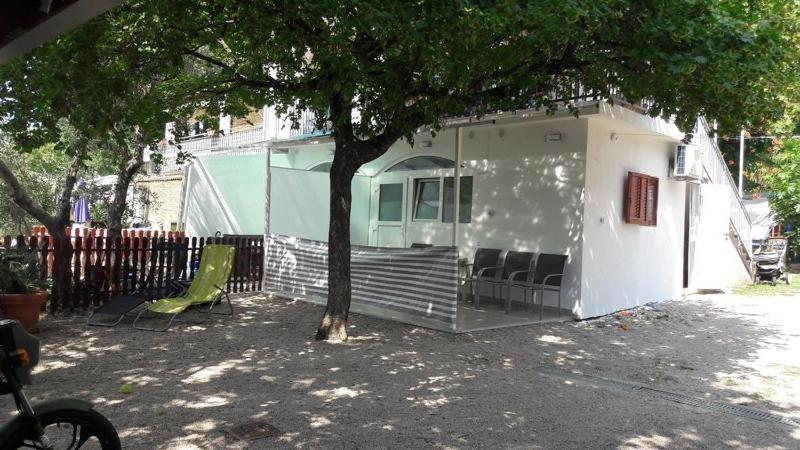 Apartment 4693-2 for max. 4 pers. in Malinska - image 30