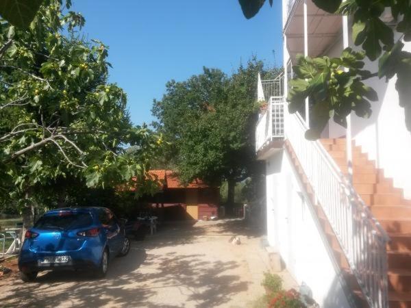Apartment 4693-2 for max. 4 pers. in Malinska - image 23