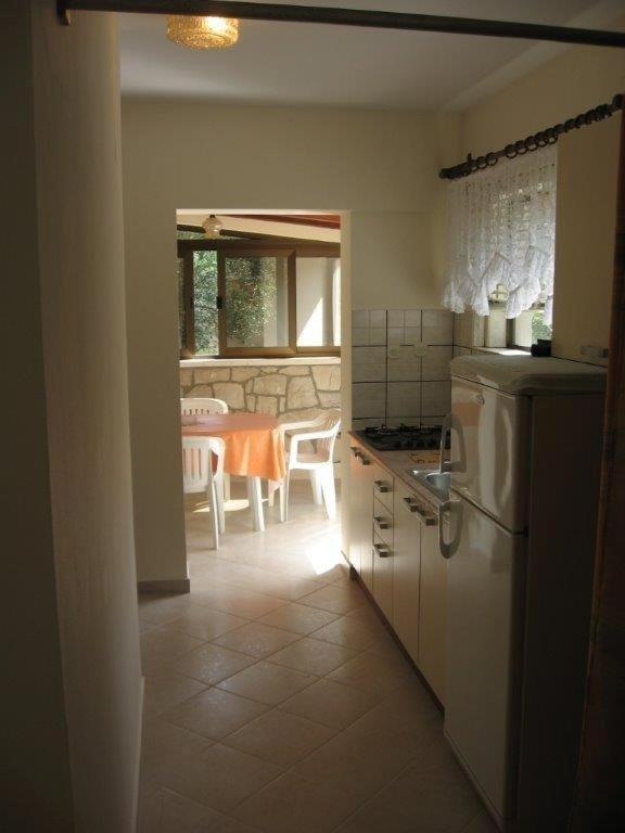 Apartment in Orebic with Seaview Terrace Air condition WIFI (4669-1) - image 13