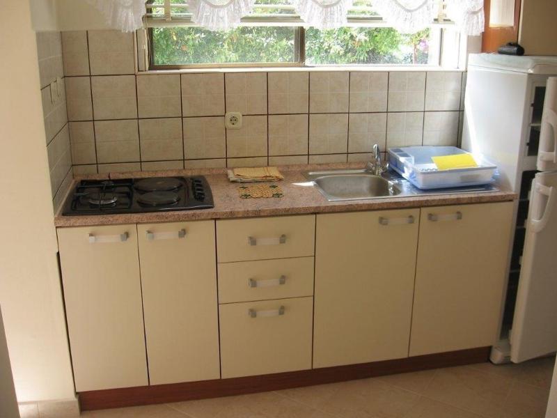Apartment in Orebic with Seaview Terrace Air condition WIFI (4669-1) - image 7