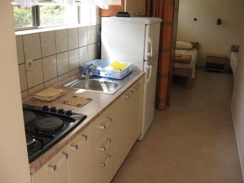 Apartment in Orebic with Seaview Terrace Air condition WIFI (4669-1) - image 6