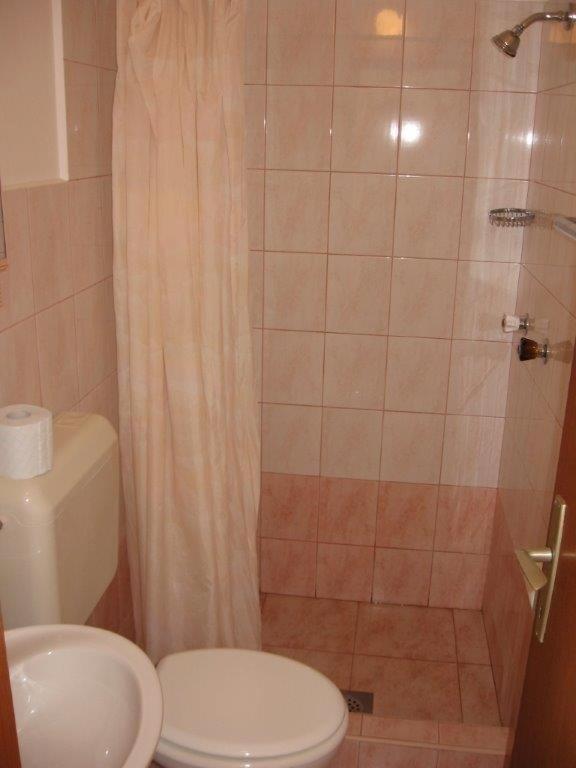 Apartment in Orebic with Seaview Terrace Air condition WIFI (4669-1) - image 17