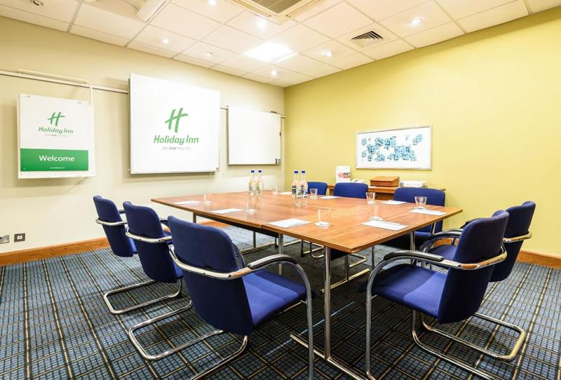 Holiday Inn Portsmouth By IHG - image 37