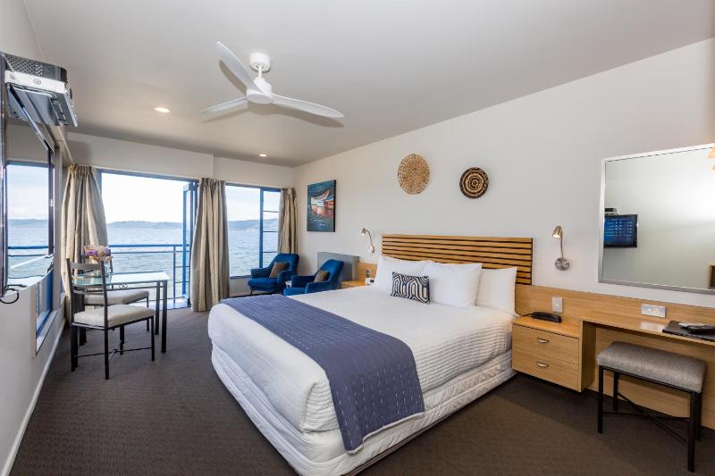 Clearwater Motor Lodge - image 38